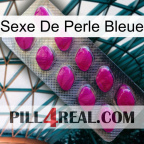 Blue Pearl Sex 09